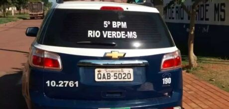 Discuss&atilde;o em bar termina com homem ferido por faca no centro de Rio Verde
