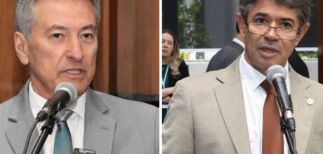 Hashioka e Rinaldo s&atilde;o nomeados membros do Conselho das Cidades de MS