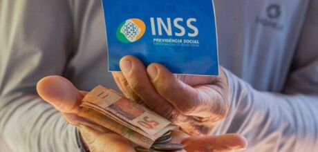 Governo devolve R$ 2,8 bilh&otilde;es a
aposentados por descontos indevidos
