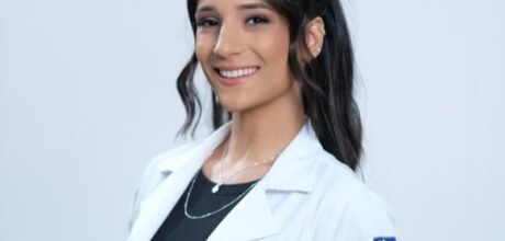 Vittoria Marchesi Santos: Um chamado da Medicina Guiada pelo Amor e pela Mem&oacute;ria do Pai