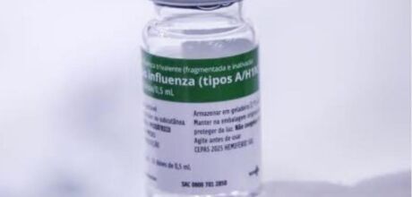 Vacina&ccedil;&atilde;o contra o VSR come&ccedil;a em MS e refor&ccedil;a prote&ccedil;&atilde;o a rec&eacute;m-nascidos