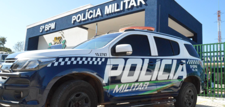 A&ccedil;&atilde;o do PROMUSE resulta na pris&atilde;o de foragido durante fiscaliza&ccedil;&atilde;o em Coxim
