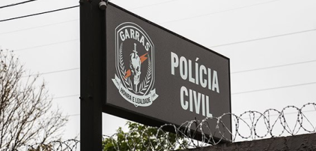Opera&ccedil;&atilde;o contra desmanche de ve&iacute;culos resulta na pris&atilde;o de foragido e apreens&atilde;o de celulares