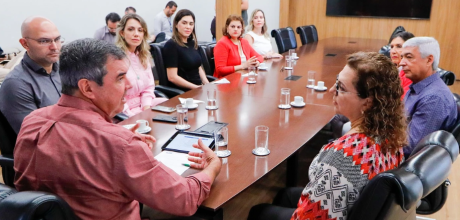 Governo de MS regulamenta repasses e apoio a institui&ccedil;&otilde;es de educa&ccedil;&atilde;o especial com novo decreto
