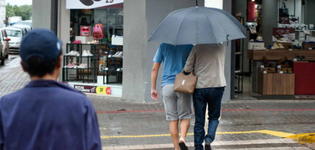 Ver&atilde;o no MS deve ter chuvas irregulares e temperaturas acima da m&eacute;dia, aponta Cemtec
