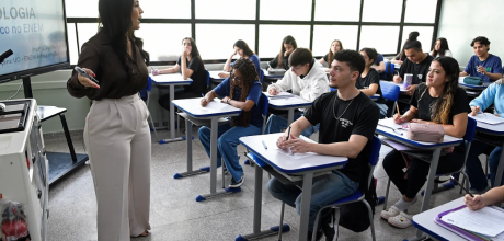 Publicado resultado preliminar da prova objetiva para professores tempor&aacute;rios da Rede Estadual de MS