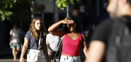Onda de calor extremo eleva riscos &agrave; sa&uacute;de e exige medidas de prote&ccedil;&atilde;o, alertam especialistas
