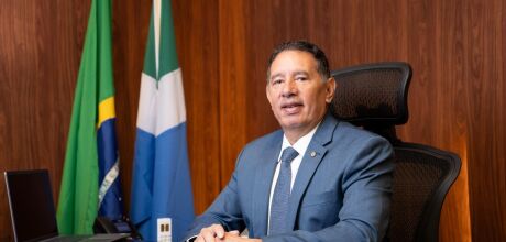 Gerson Claro refor&ccedil;a rep&uacute;dio ao feminic&iacute;dio e manifesta apoio &agrave; deputada Gleice Jane