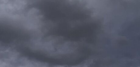 Tempestades colocam Mato Grosso do Sul em alerta para chuvas intensas e ventos fortes