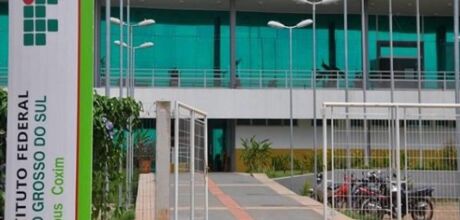 IFMS abre 80 vagas em Coxim para cursos t&eacute;cnicos gratuitos com in&iacute;cio em 2026
