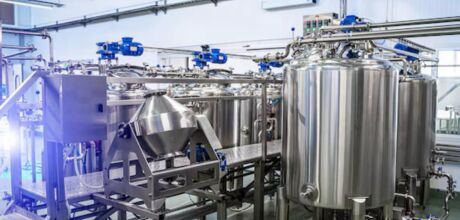 Latic&iacute;nios Dom M&aacute;ximo &eacute; inaugurado em Coxim e fortalece economia local