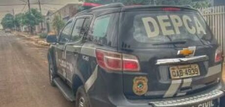 M&atilde;e ataca marido ao encontr&aacute;-lo estuprando filho de 11 anos em MS