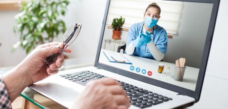 Mato Grosso do Sul alcan&ccedil;a lideran&ccedil;a em Telessa&uacute;de e leva atendimento digital a todos os munic&iacute;pios