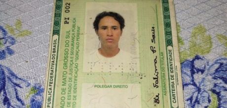 Mato Grosso do Sul supera 326 mil emiss&otilde;es da nova Carteira de Identidade em 2025