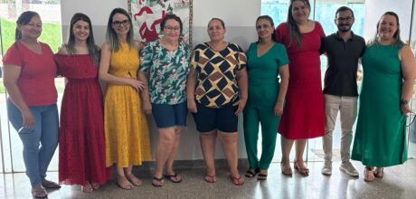 CAPS de Coxim encerra o ano celebrando vidas, cuidado e esperan&ccedil;a