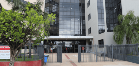 Golpistas se passam por ju&iacute;zes, e TJMS emite alerta &agrave; popula&ccedil;&atilde;o
