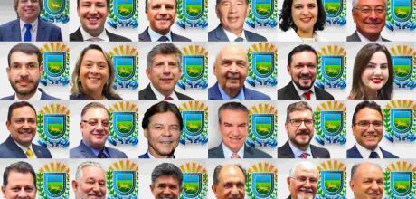 Saiba quais deputados estaduais de MS devem disputar a reelei&ccedil;&atilde;o este ano
