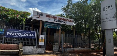 UEMS libera resultado preliminar do vestibular 2026 e abre prazo para recursos
