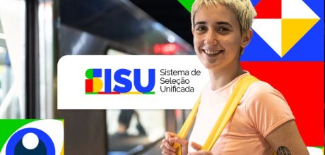 &Uacute;ltimo dia: inscri&ccedil;&otilde;es para o Sisu terminam hoje 