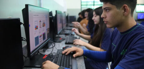 Rede estadual define escolas para 2026 e inicia semana decisiva para confirma&ccedil;&atilde;o de matr&iacute;culas em MS
