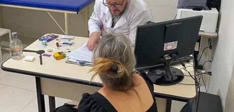 SES promove qualifica&ccedil;&atilde;o estadual sobre diagn&oacute;stico precoce da hansen&iacute;ase no Janeiro Roxo
