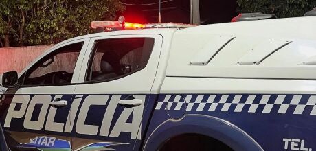Casal &eacute; preso por suspeita de aliciar adolescentes com bebidas alco&oacute;licas para divulga&ccedil;&atilde;o de festas 