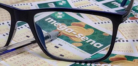 Mega-Sena: 34 apostas de Mato Grosso do Sul acertam a quadra e levam R$ 1.389,80
