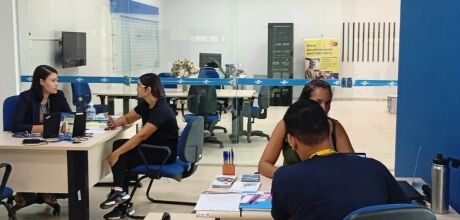 Mutir&atilde;o do MEI em Coxim ajuda empreendedores a iniciar 2026 sem pend&ecirc;ncias
