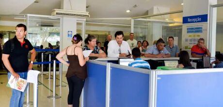 INSS implementa fila nacional para acelerar concess&atilde;o de benef&iacute;cios e reduzir tempo de espera
