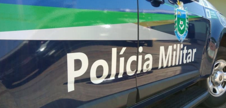 Discuss&atilde;o com bebida termina em pris&atilde;o ap&oacute;s homem amea&ccedil;ar a pr&oacute;pria m&atilde;e em Coxim
