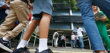 Inep emitir&aacute; declara&ccedil;&atilde;o do ensino m&eacute;dio a partir de sexta-feira
