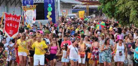 Pr&eacute;-carnaval 2026: saiba os eventos j&aacute; confirmados em Mato Grosso do Sul