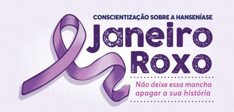 Janeiro Roxo alerta a popula&ccedil;&atilde;o de Coxim para a import&acirc;ncia do diagn&oacute;stico precoce da hansen&iacute;ase
