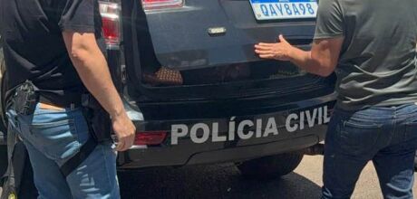 Homem atrai v&iacute;tima com falso pedido de ajuda e acaba preso por tentativa de estupro
