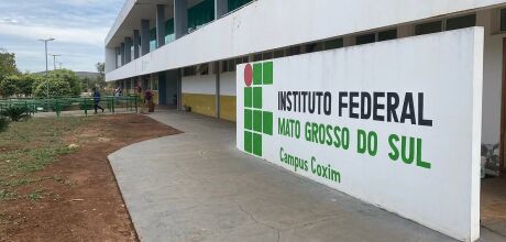 IFMS abre vagas de gradua&ccedil;&atilde;o em Coxim e mais nove cidades de MS por meio do Sisu
