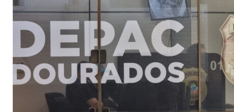 Padrasto &eacute; suspeito de estuprar enteada desde os 10 anos em MS