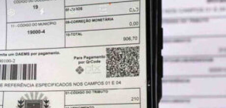 Primeira parcela do IPVA vence nesta sexta-feira em Mato Grosso do Sul