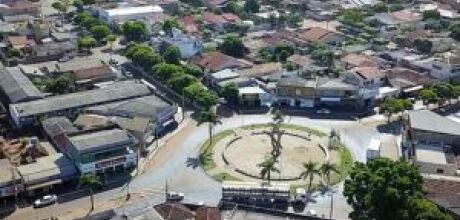 Homem &eacute; preso ap&oacute;s den&uacute;ncia de abuso sexual contra dois irm&atilde;os em MS