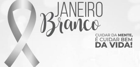 Janeiro Branco: Quando falar sobre sa&uacute;de mental vira prioridade no Brasil?