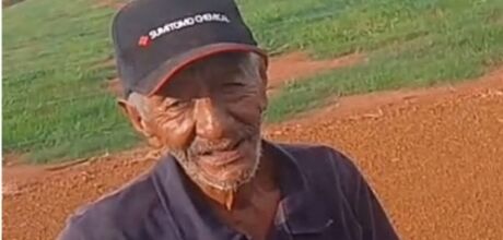 Oito dias de sil&ecirc;ncio e ang&uacute;stia: fam&iacute;lia vive desespero &agrave; espera de not&iacute;cias de coxinense