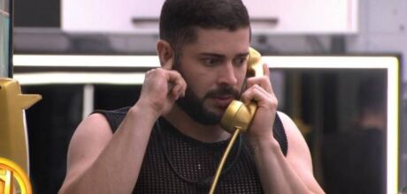 'BBB 26': Big Fone toca e coloca duas sisters no primeiro Pared&atilde;o; saiba quem
