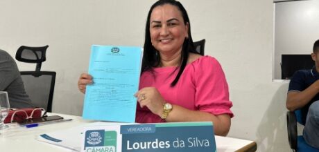 Coxim em Ebuli&ccedil;&atilde;o: Comiss&atilde;o Avan&ccedil;a e Vereadora Pode Perder Mandato por Ac&uacute;mulo de Fun&ccedil;&otilde;es