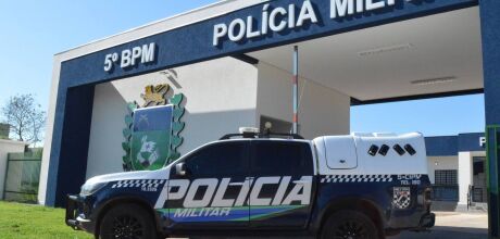 Preparem o est&ocirc;mago: Crime brutal em Coxim contra crian&ccedil;a mobiliza autoridades