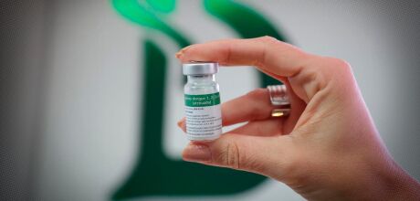 SUS inicia fase piloto com vacina brasileira contra a dengue em tr&ecirc;s cidades 