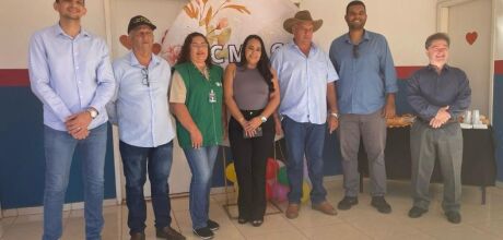 Centro Municipal de Arte, Cultura e Esporte &eacute; reaberto em Coxim