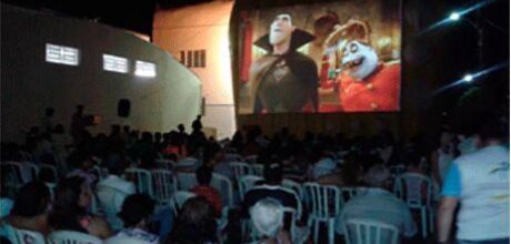 Cinema itinerante vai percorrer cidades de MS com sess&otilde;es gratuitas em C&acirc;maras Municipais