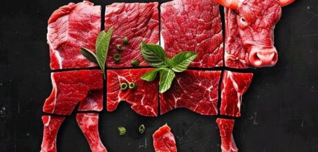 Exporta&ccedil;&otilde;es de carne bovina disparam e colocam o Brasil em novo patamar no mercado internacional