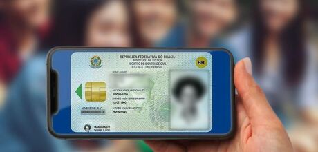Novo RG: Mato Grosso do Sul abre agendamento on-line e amplia acesso &agrave; Carteira de Identidade 