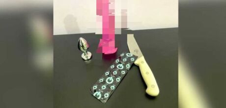Homem exibe objetos sexuais para crian&ccedil;as e vai preso em MS