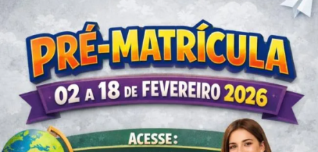 Em Rio Verde, curso Normal M&eacute;dio abre pr&eacute;-matr&iacute;culas para novos professores